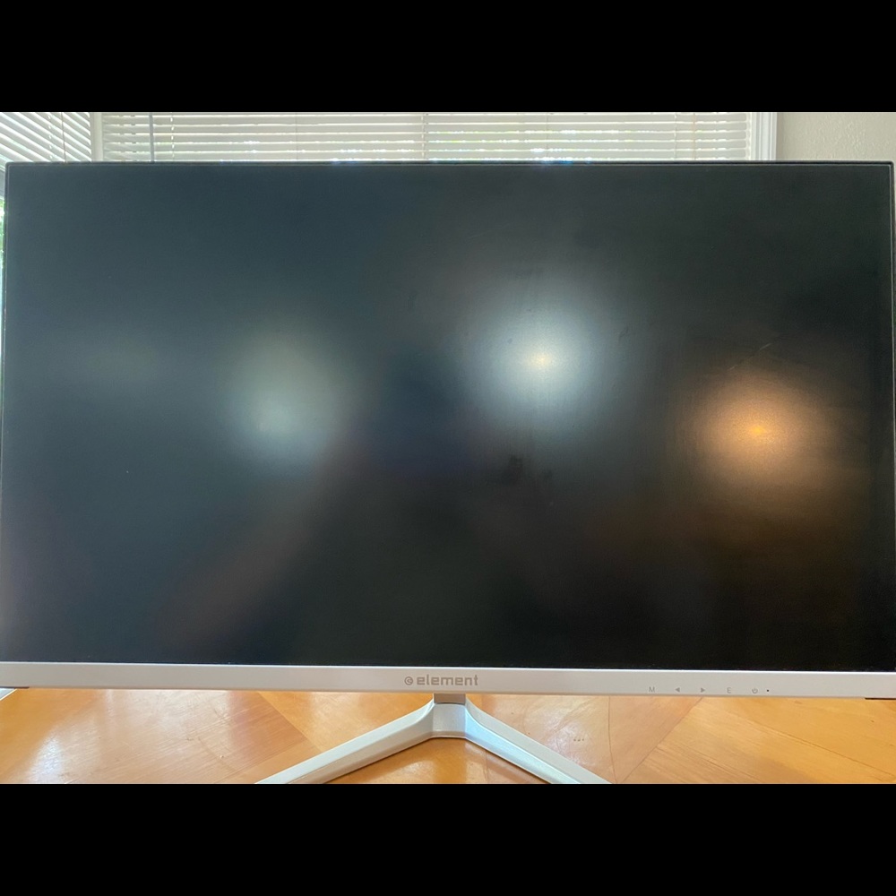Element Gaming Monitor - Picture 2 of 8